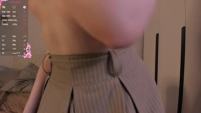 EmelySwickheimer: απευθείας συνομιλία ΧΧΧ