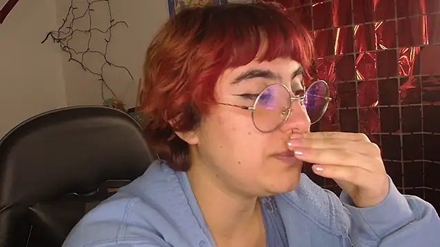 Miacatsito3 现场XXX聊天