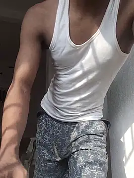 Binny91's Live XXX Chat