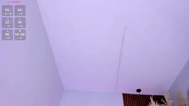 susie_thomsonn 现场XXX聊天