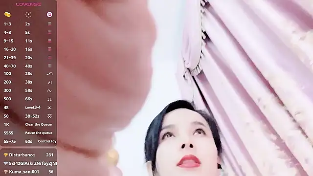 -Jenny-666- 라이브 XXX 채팅