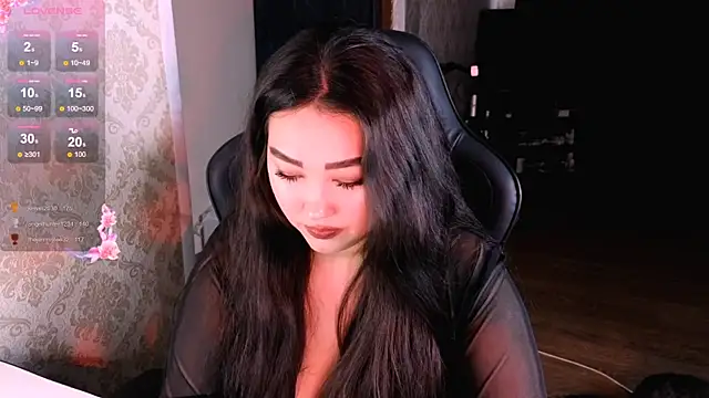 Emma_Uilson 라이브 XXX 채팅