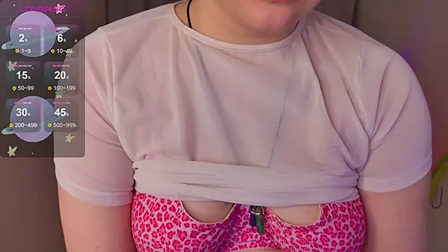 Sembang XXX Secara Langsung melissa___moore