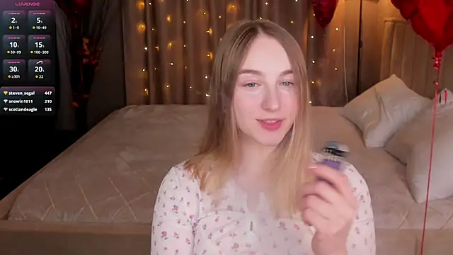 Shy_Polly Live XXX-Chat