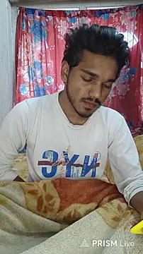 luckyxtuben Webbikameraesitys