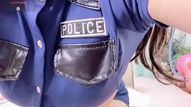 عرض كام RURU-CHANN668