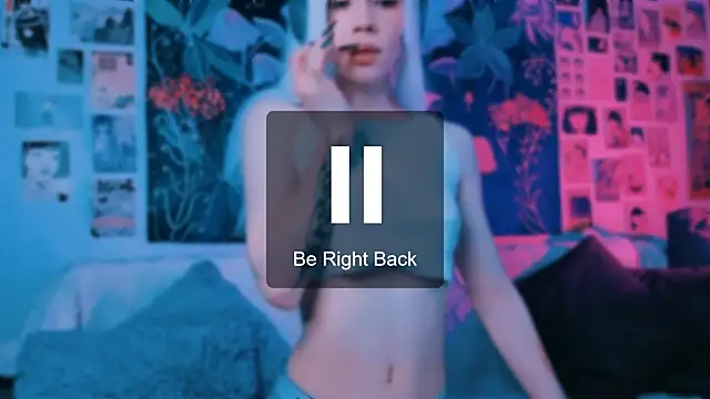 PeacchyPawss Live XXX-Chat