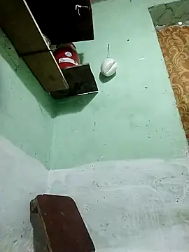 Show webcam de Miss__soniya106