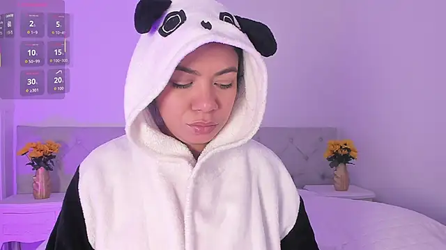 Little_Lexyy Chat XXX in diretta