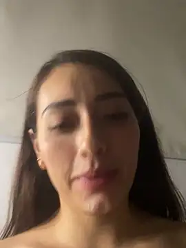 anny_bianchy Webcamshow