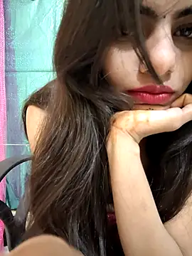 Alisha_Babyy webcam show