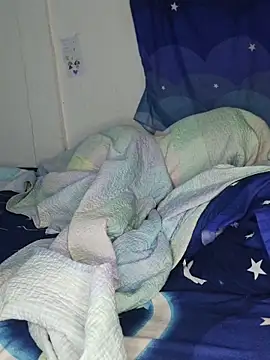 Sembang XXX Secara Langsung Perla_and_Maikol