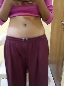 Siya_bombay webcam show