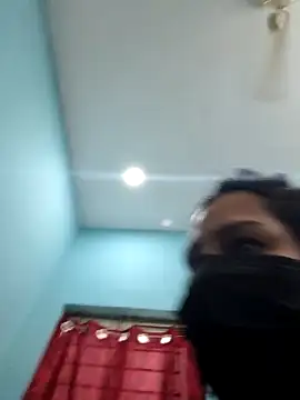 Show de webcam de Miss_alishaa