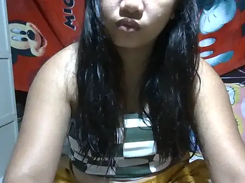 Pinaymorenabebe12 Pertunjukan Webcam