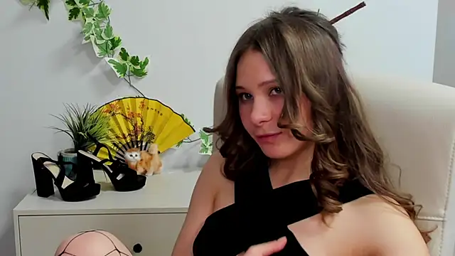 LanaLovely Live XXX-Chat