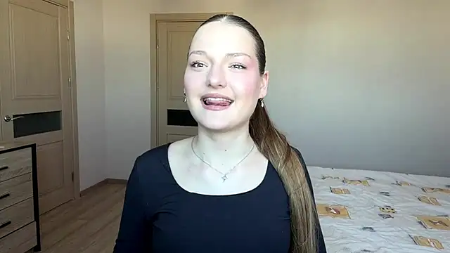 Milayouknow Live XXX-Chat