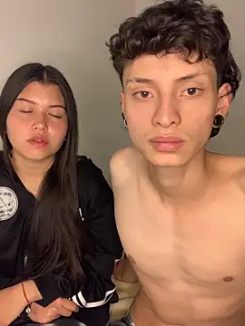 Damn__Love Pertunjukan Webcam