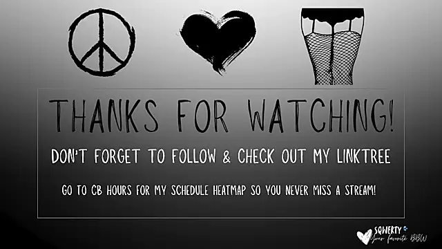 Show de _sqwerty_ na webcam