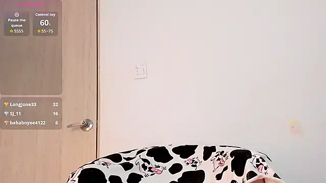 abigail_johnson Live XXX-Chat