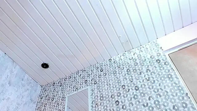 Miley_Cavendish Webcam-Show