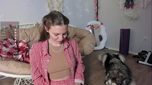 Kiralotus 라이브 XXX 채팅