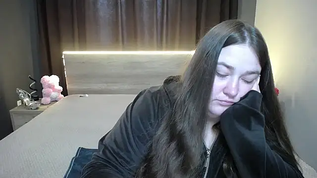 Sembang XXX Secara Langsung XX_Daniella_XX