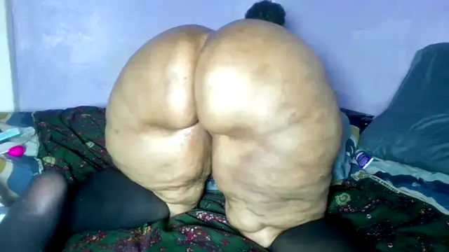 wilmaassylumのウェブカメラショー