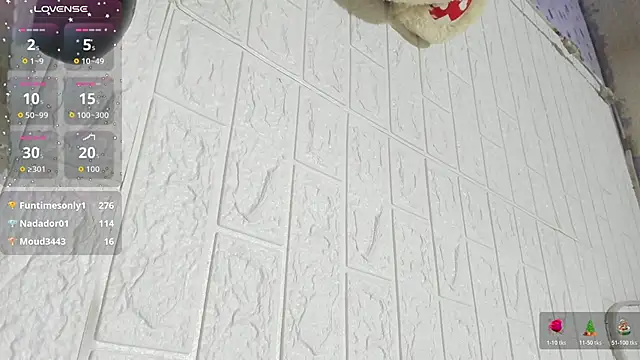 CelesteGill_ Live XXX-chat