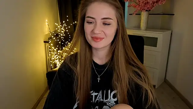 Alice_Chain Chat XXX in diretta