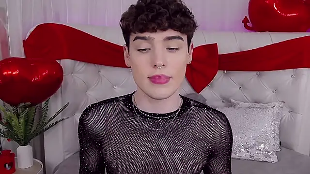 Czat XXX na żywo – RobbyCharming