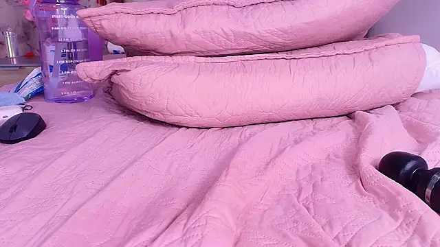 violett_lo's Live XXX Chat