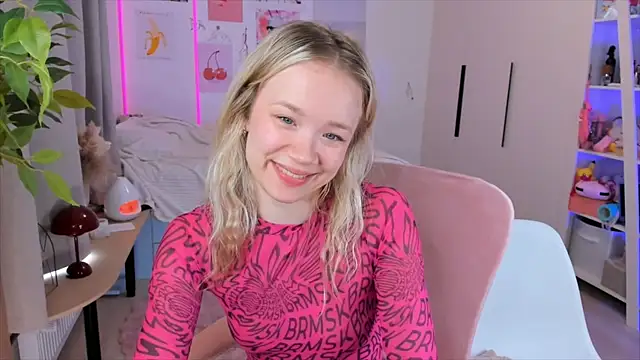 Lily_Young's Live XXX Chat