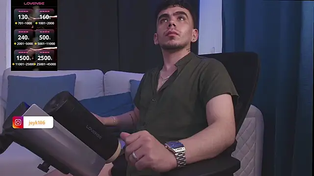 Guccy_Boy_Club: онлайн-секс-чат