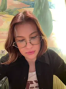 Czat XXX na żywo – RinaCat