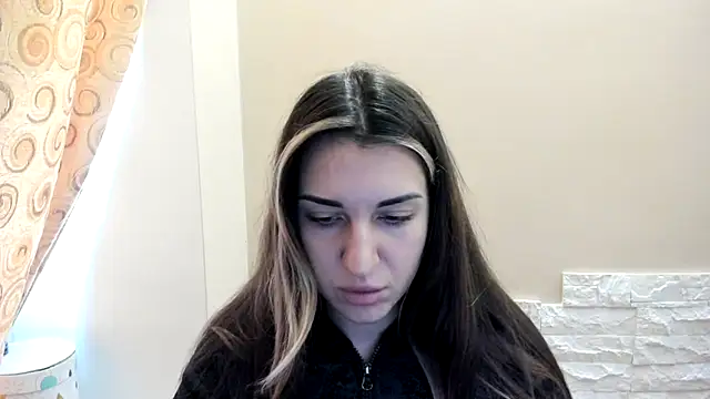 Summmmersky – Naživo XXX chat