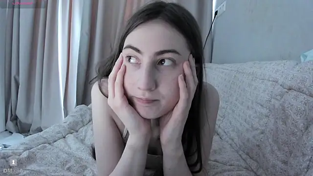 Živý XXX chat Ayesha_Thebestt