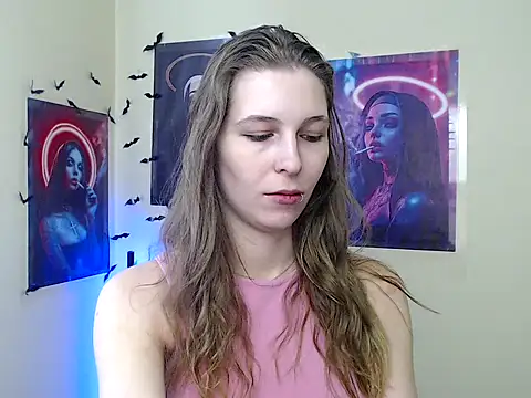 StrangerGi – Naživo XXX chat