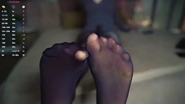 Živý XXX chat Chanel__May