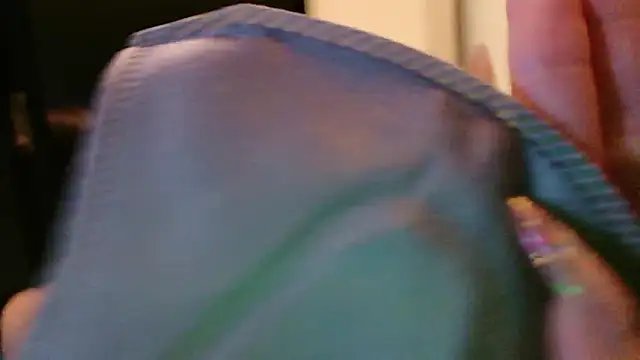 mari_tan_chのウェブカメラショー