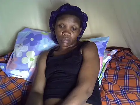 عرض كام Sweet_serah