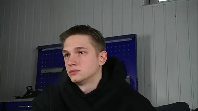 dustyn_fox – Kamerová šou