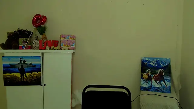 Darina_M_ Chat XXX in diretta