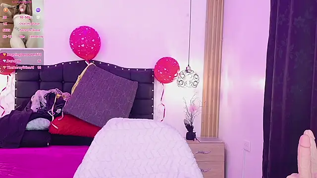 Czat XXX na żywo – FULL_TENTATION_