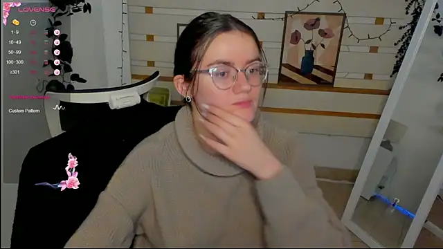 Josephine_jo's Live XXX Chat