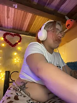 Sophia_Weest99's Live XXX Chat