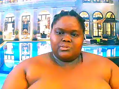 Chat XXX Live EbonyHotBuns