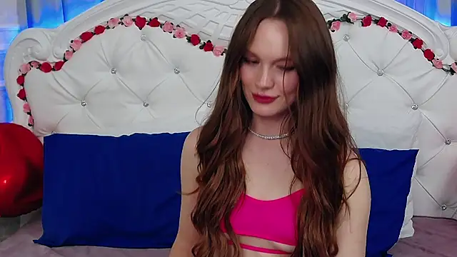 Živý XXX chat JiaLiss