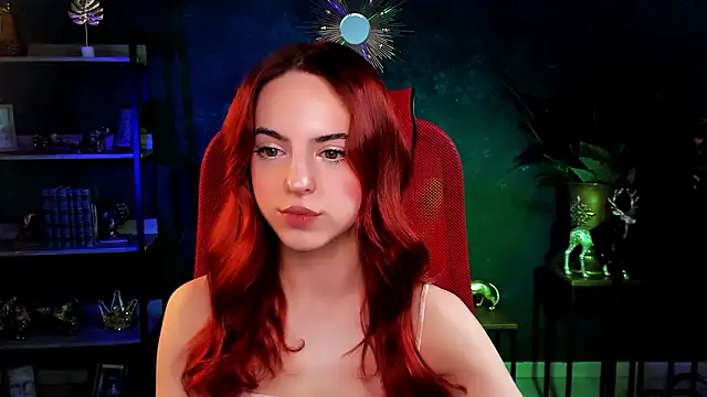 Živý XXX chat evanellson