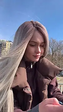 Chat XXX ao vivo de KikiWatson